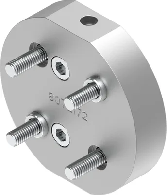 Festo DHAA-G-R3-12-B20-10
