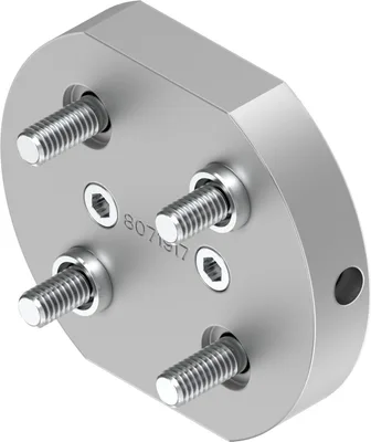 Festo DHAA-G-R3-16-B18-10