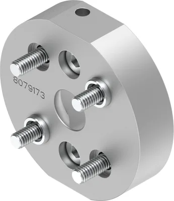 Festo DHAA-G-R3-16-B18-16