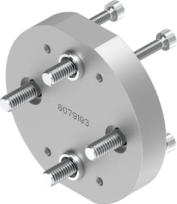 Festo DHAA-G-R3-16-B8-16
