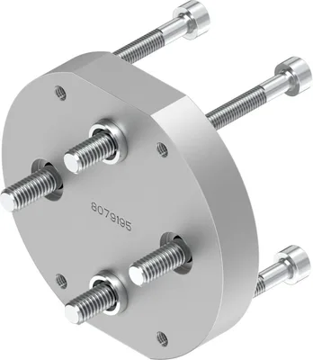 Festo DHAA-G-R3-16-B8-20