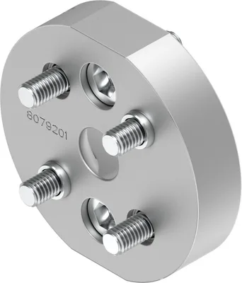 Festo DHAA-G-R3-25-B20-32