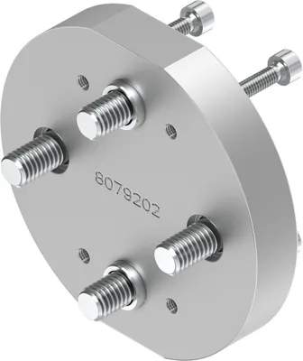 Festo DHAA-G-R3-25-B8-16