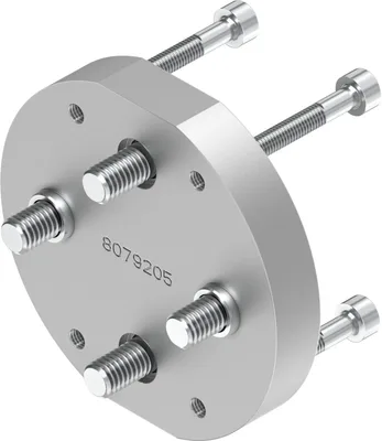 Festo DHAA-G-R3-25-B8-20