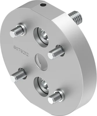 Festo DHAA-G-R3-32-B20-40