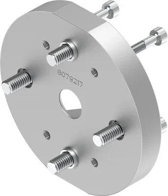Festo DHAA-G-R3-32-B8-20