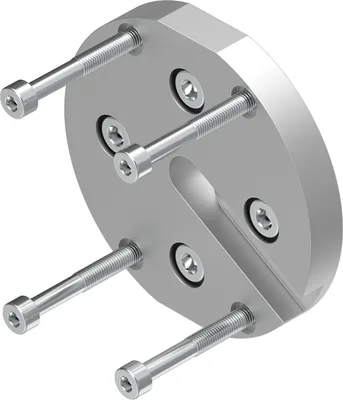 Festo DHAA-G-R3-32-B8-35