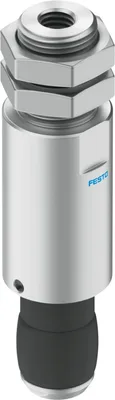 FESTO DHEB-10-E-D-E-L