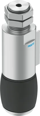 FESTO DHEB-27-E-D-E-L