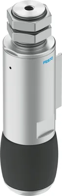 FESTO DHEB-27-E-U-E-L