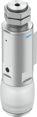 FESTO DHEB-27-E-U-S-P