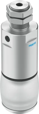 FESTO DHEB-51-E-D-S-P