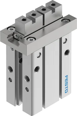 Festo DHPC-25-A-NC-S-2