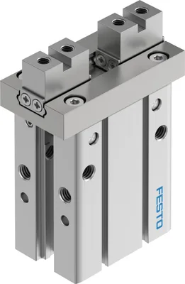 Festo DHPC-25-A-NO-S-2