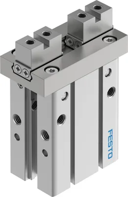 Festo DHPC-25-A-S-2