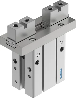 Festo DHPC-40-A-B-2