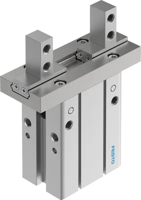 Festo DHPC-40-A-NO-S-1