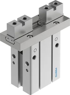 Festo DHPC-40-A-NO-S-2