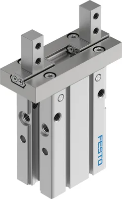 Festo DHPC-L-20-A-NO-S-1