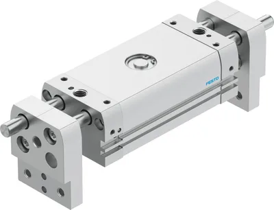 Festo DHPL-25-120-P-A