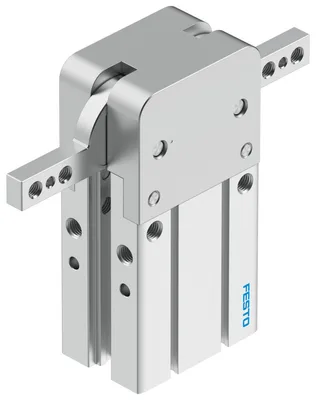 Festo DHRC-25-A-S-NO