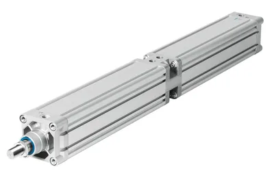 Festo DNCT-63- -PPV-A
