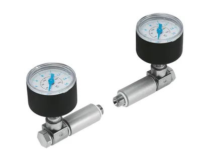 FESTO DPA-63-16-MA-SET