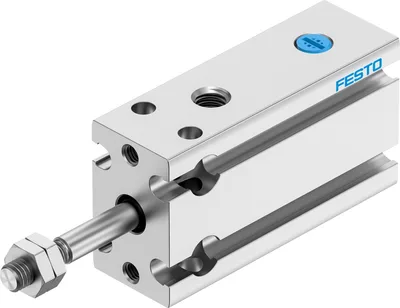 Festo DPDM-10-10-P-PA