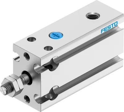 Festo DPDM-10-10-S-PA