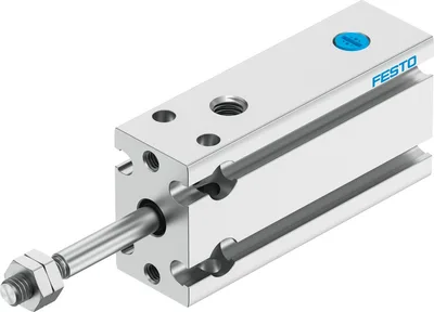 Festo DPDM-10-15-P-PA
