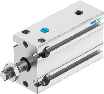 Festo DPDM-16-15-S-PA