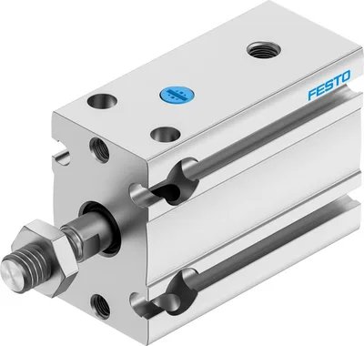 Festo DPDM-16-5-S-PA