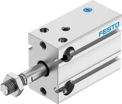 Festo DPDM-20-10-P-PA