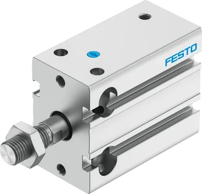 Festo DPDM-25-15-S-PA
