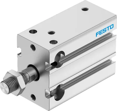 Festo DPDM-25-20-PA