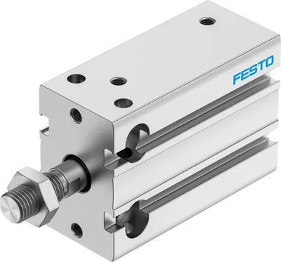 Festo DPDM-25-25-PA