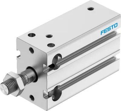 Festo DPDM-25-30-PA