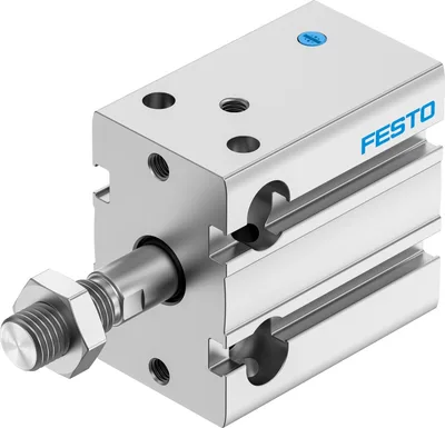 Festo DPDM-25-5-P-PA