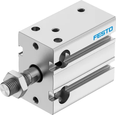 Festo DPDM-...-25- -
