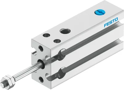 Festo DPDM-6-15-P-PA