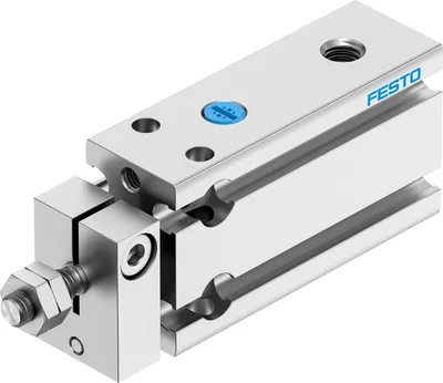 Festo DPDM-Q-10-10-S-PA