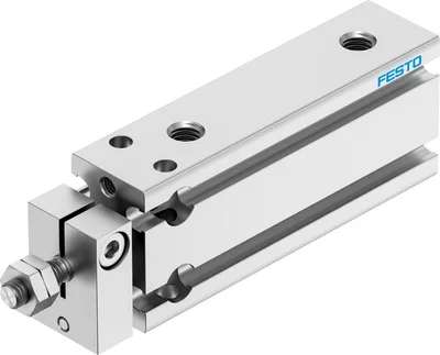 Festo DPDM-Q-10-25-PA
