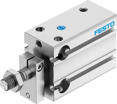 Festo DPDM-Q-20-10-S-PA