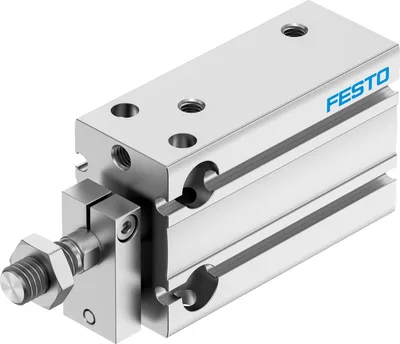 Festo DPDM-Q-20-20-PA