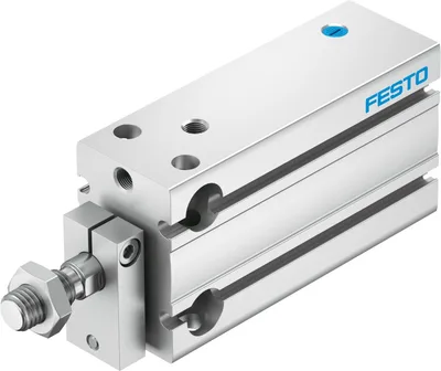 Festo DPDM-Q-20-15-P-PA