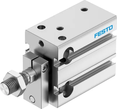 Festo DPDM-Q-25-10-PA