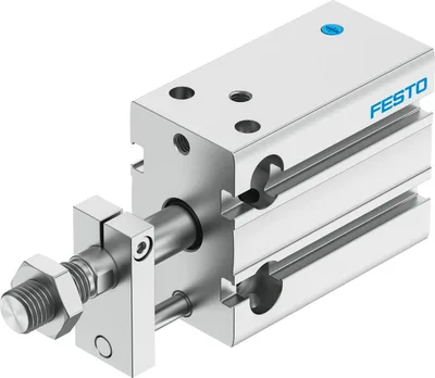 Festo DPDM-Q-25-15-P-PA