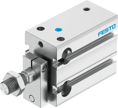 Festo DPDM-Q-25-15-S-PA