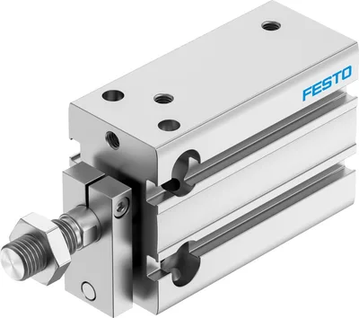 Festo DPDM-Q-25-25-PA