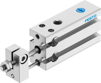 Festo DPDM-Q-6-10-P-PA